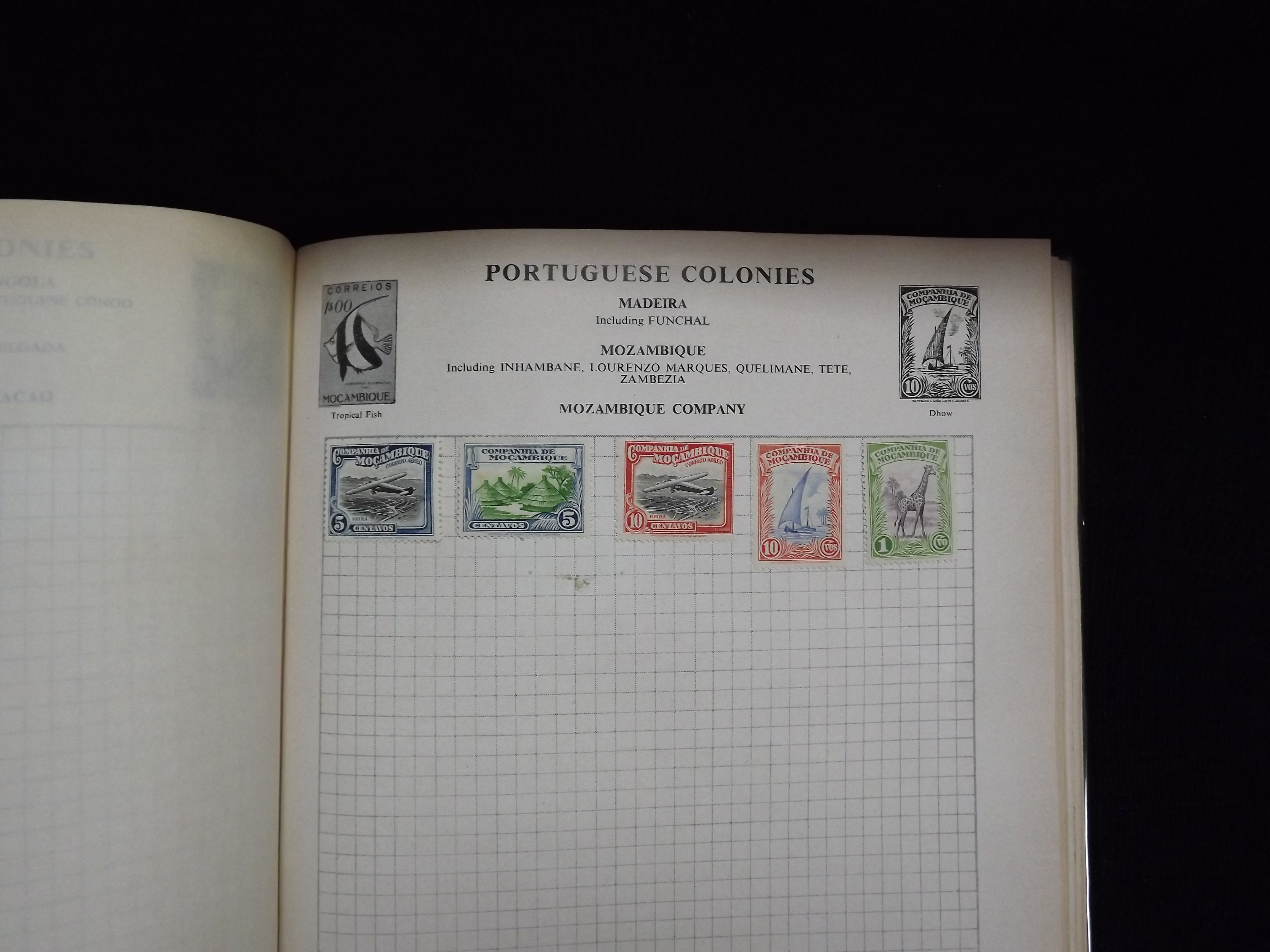 GB & Worldwide Mint & Used Stamp collection with Price Guide and Collector Books. 19th and 20th - Image 81 of 100