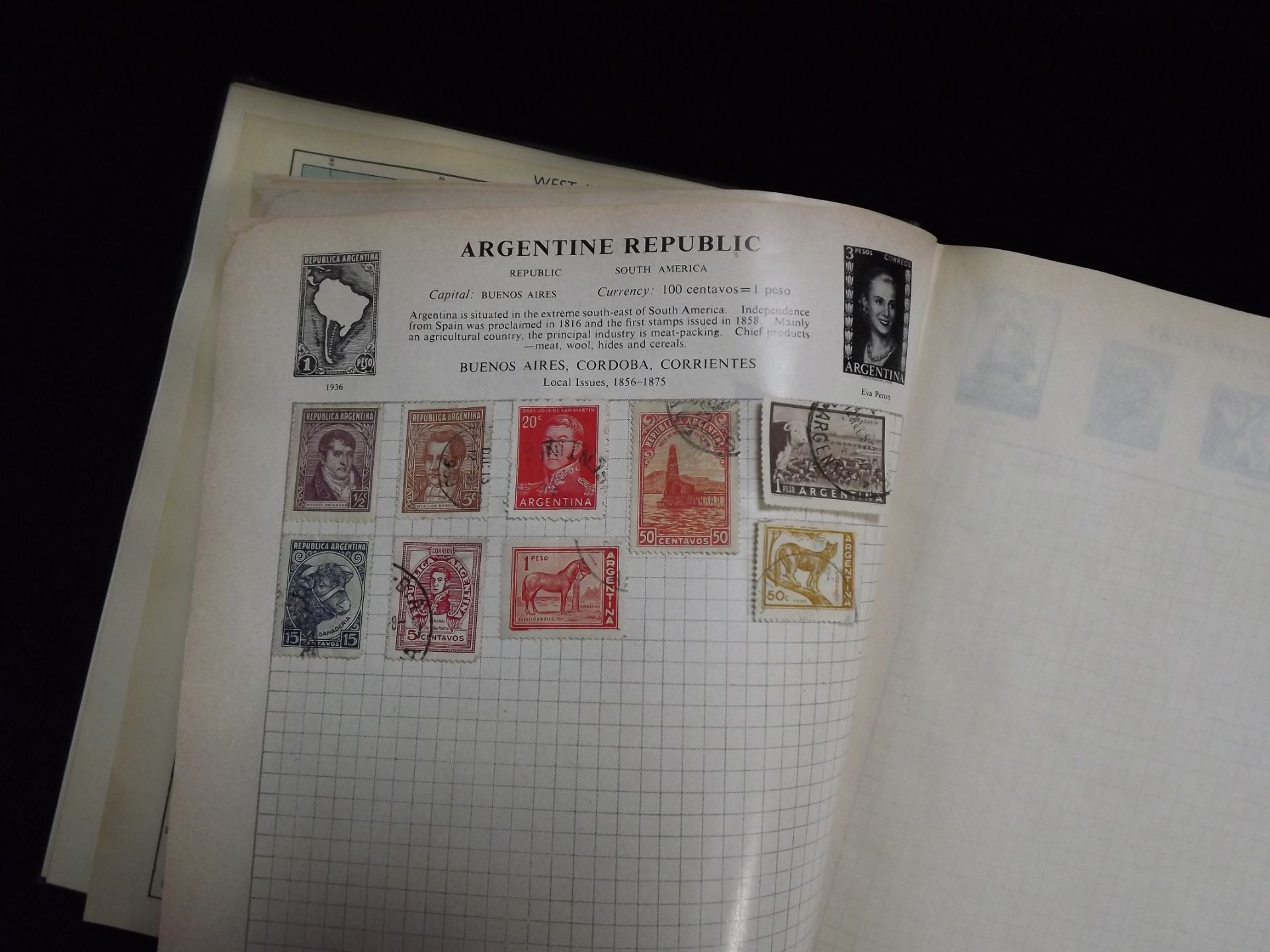 GB & Worldwide Mint & Used Stamp collection with Price Guide and Collector Books. 19th and 20th - Image 11 of 100