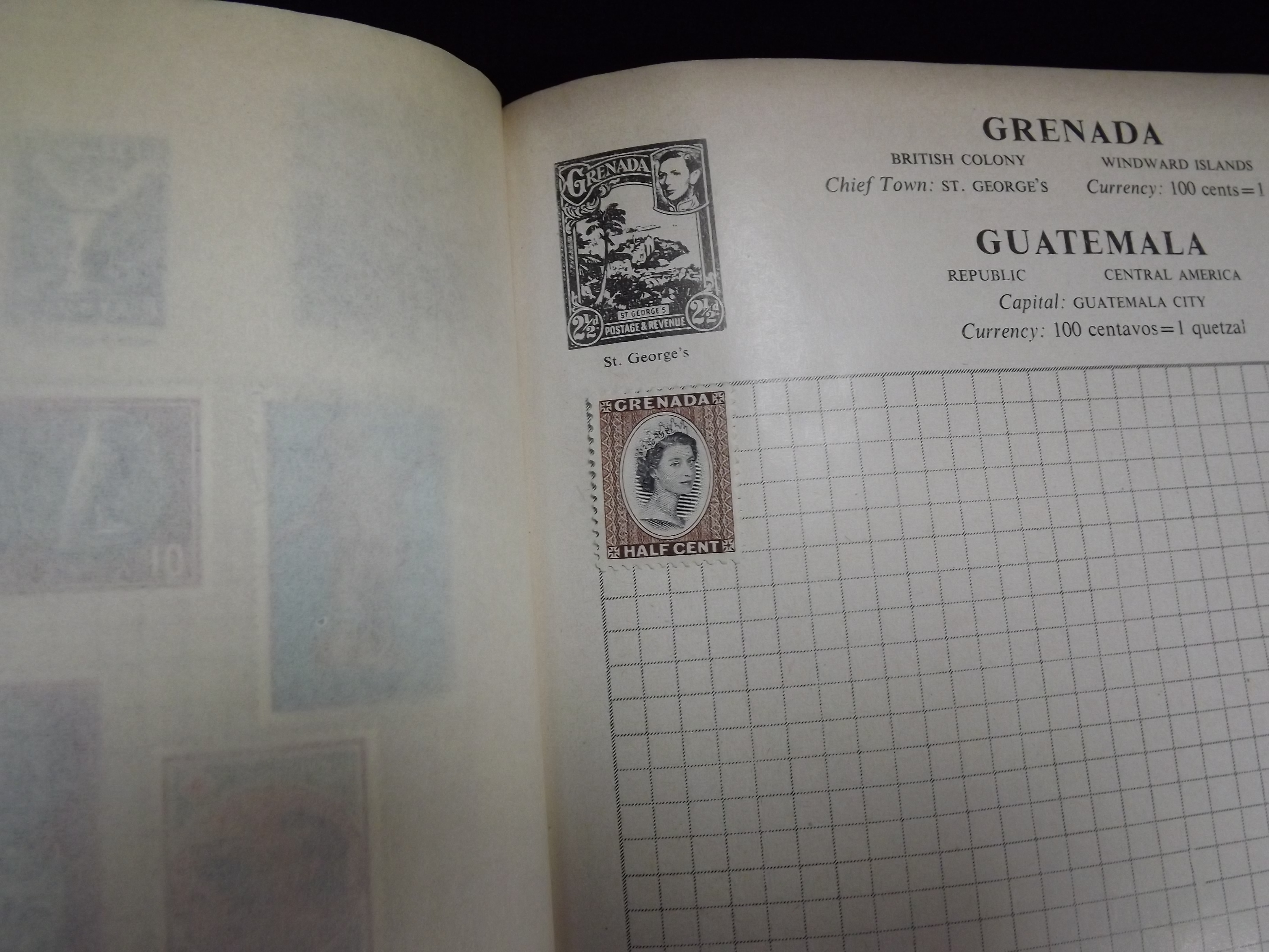 GB & Worldwide Mint & Used Stamp collection with Price Guide and Collector Books. 19th and 20th - Image 51 of 100