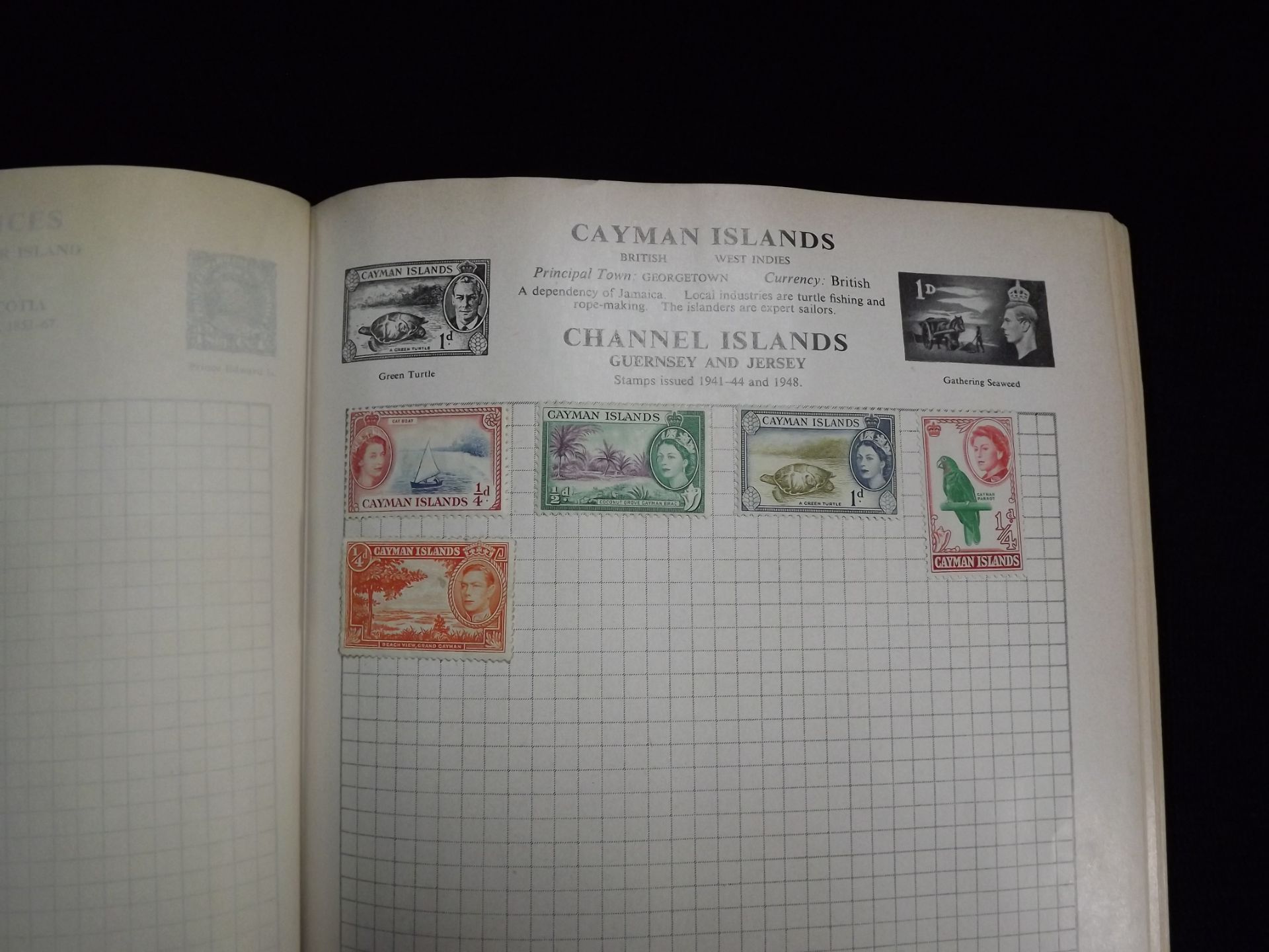 GB & Worldwide Mint & Used Stamp collection with Price Guide and Collector Books. 19th and 20th - Image 21 of 100