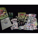 Football Collectors Items. Airfix 51470-3 'Footballers' 1/32 Scale Sports Series(all 29 figures
