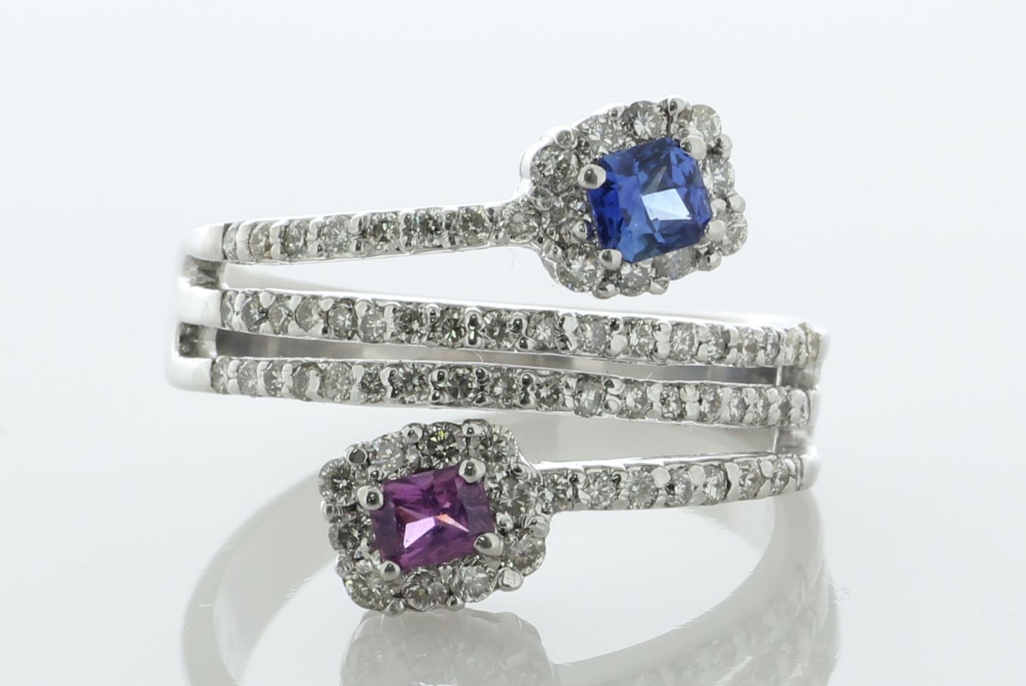 Diamonds & Gem-Stone Jewellery Liquidation