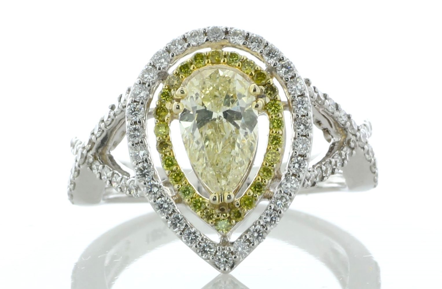 Cetrificated Fine Jewellery, Gemstones & Diamond Liquidation