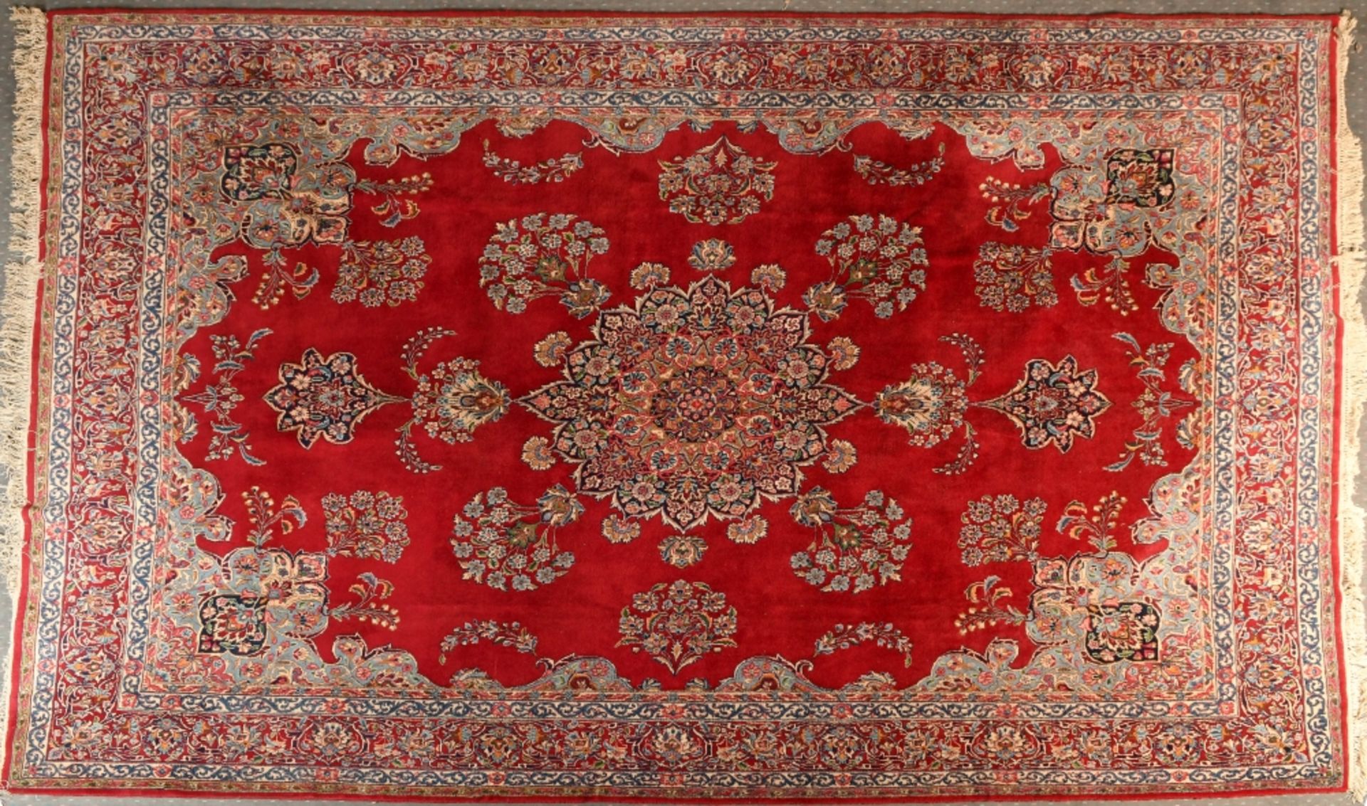 Kirman-Royal, Persien, 300 x 425 cm