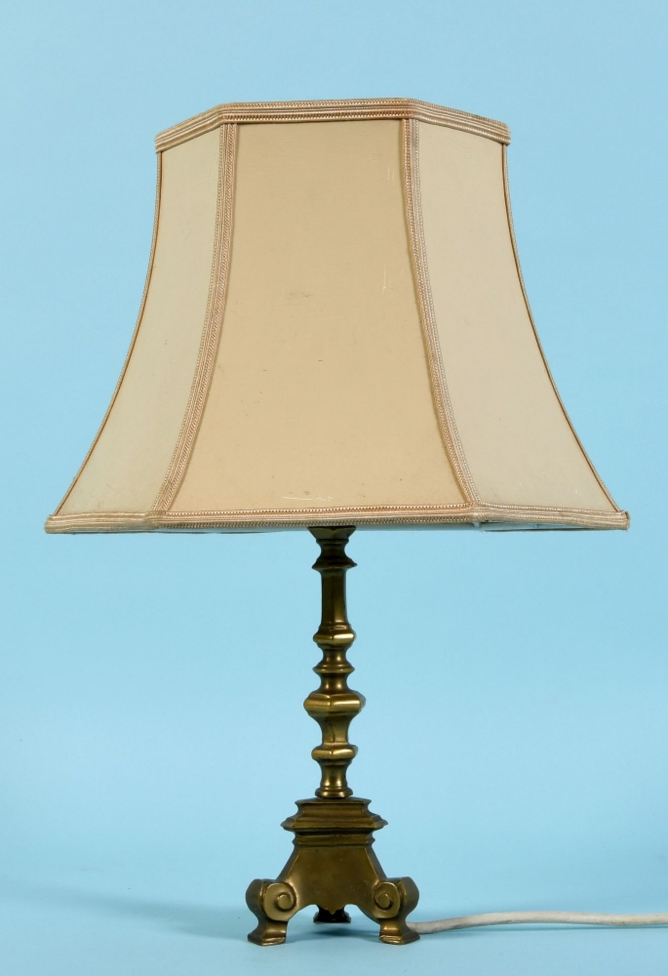 Tischlampe