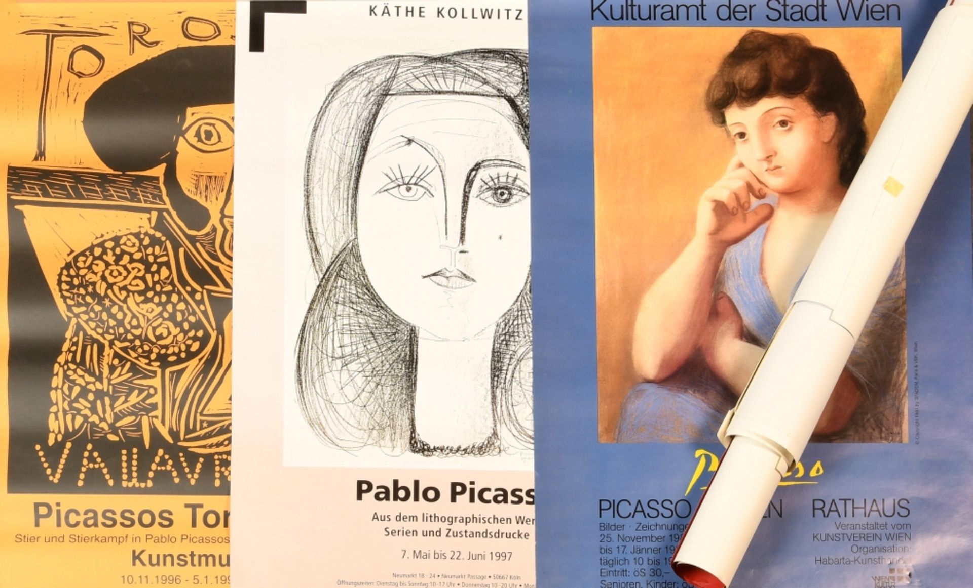 Picasso, Pablo,  1881 Malaga - 1973 Mougins