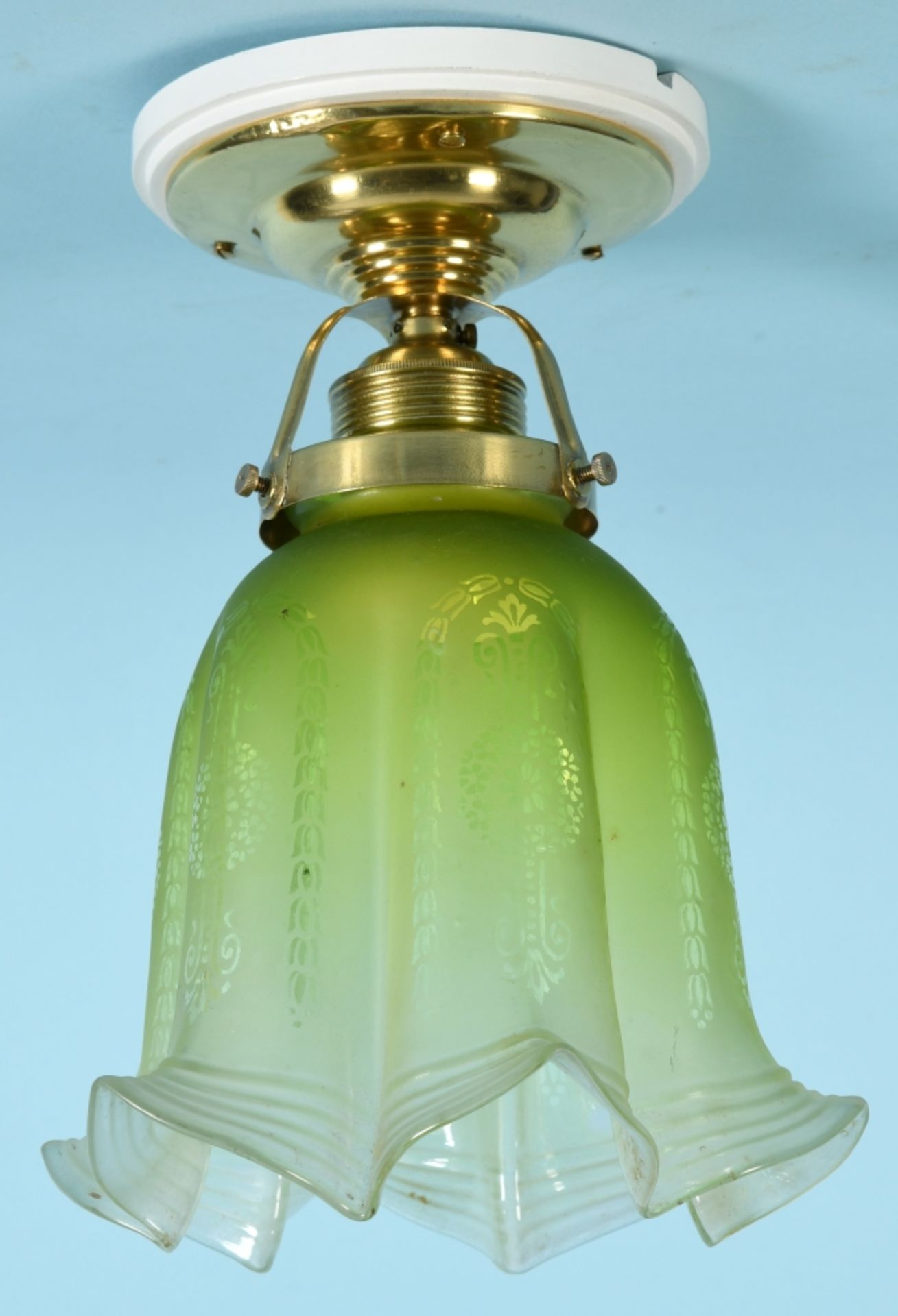 Deckenlampe