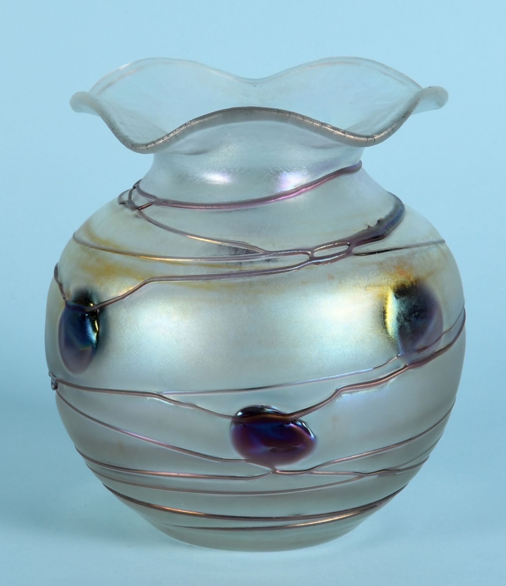 Vase "Poschinger"
