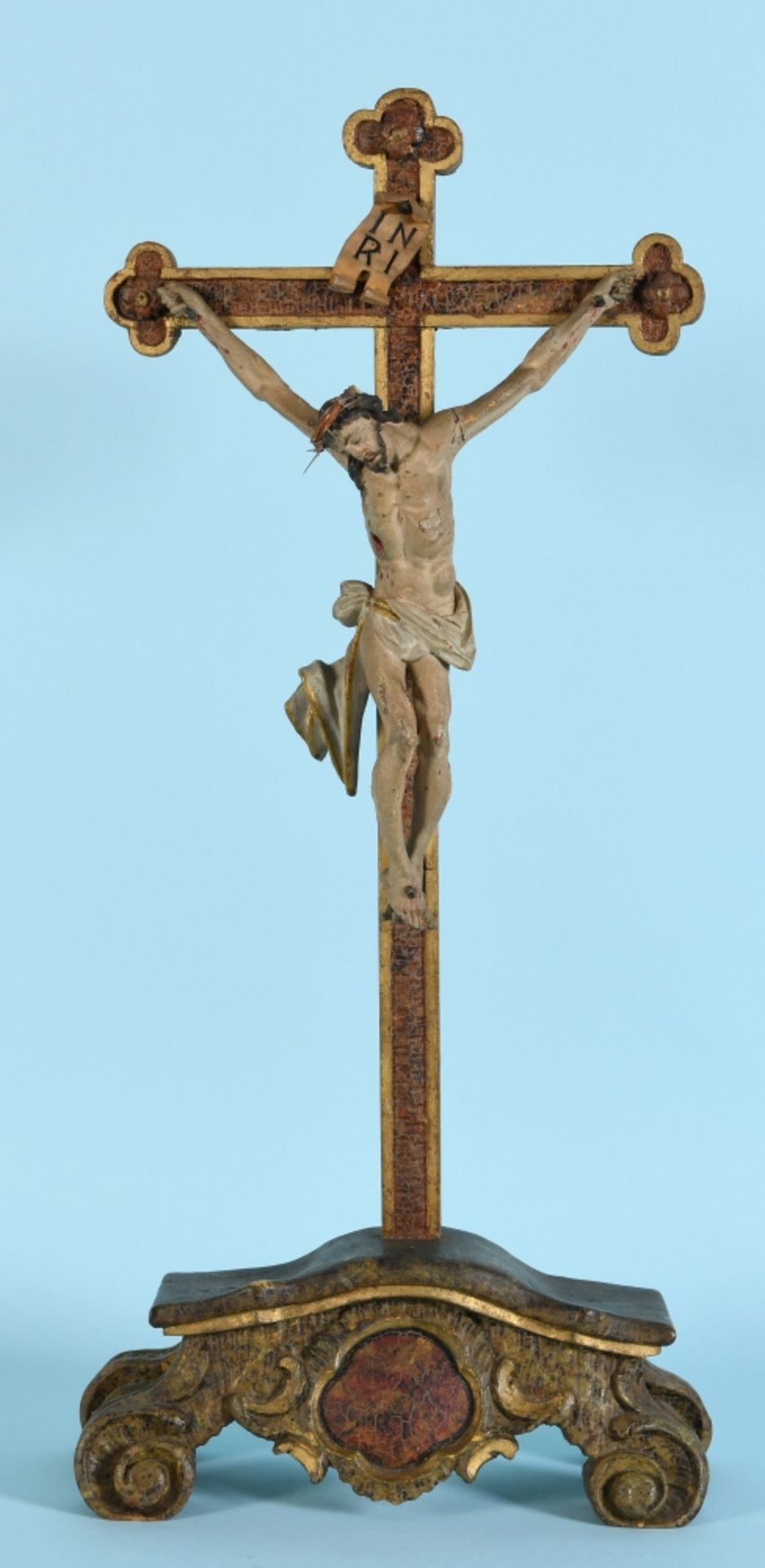 Standkreuz