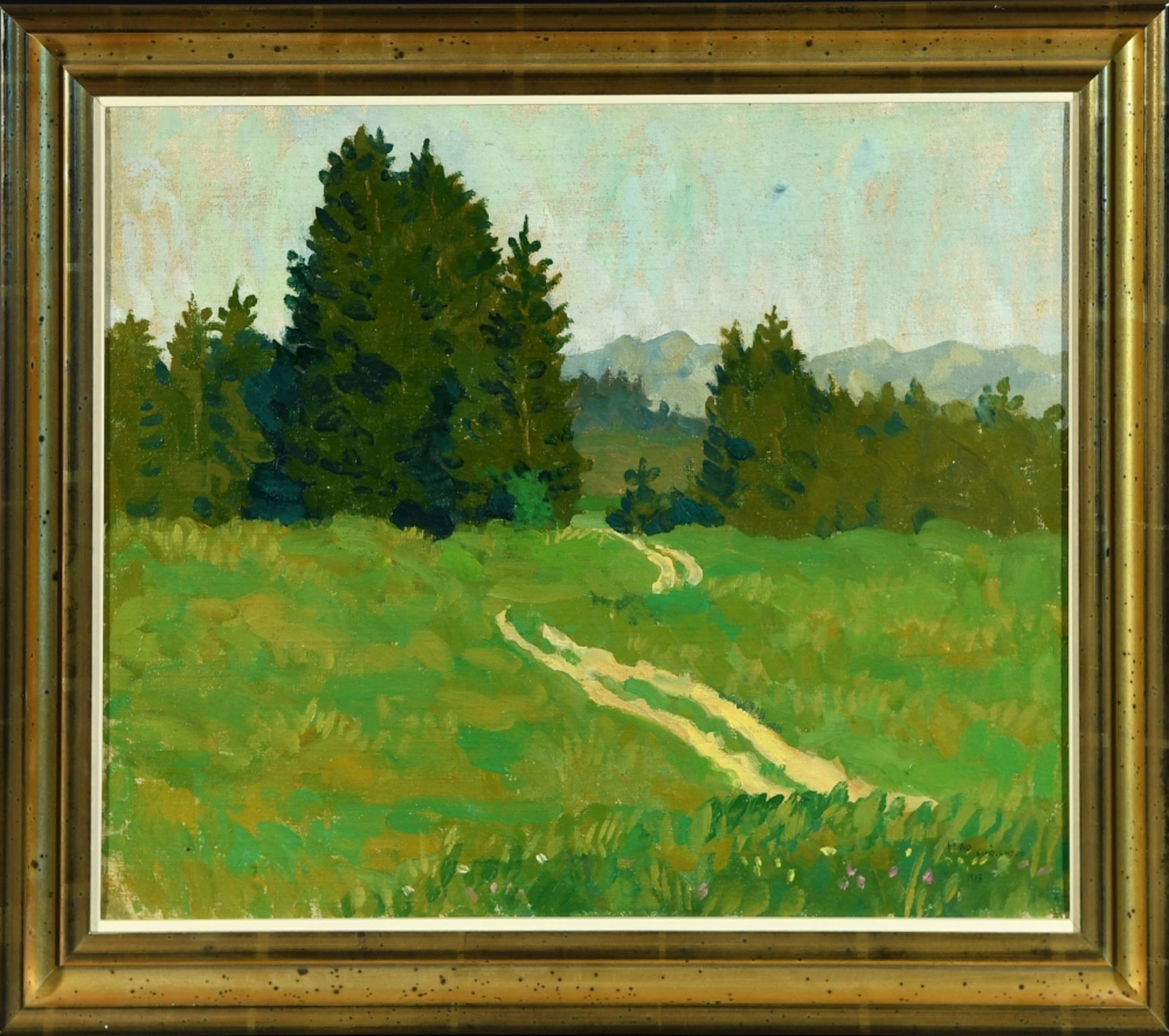 Schöllkopf, Heimo,  1888 Nürnberg - 1982 Gerlingen