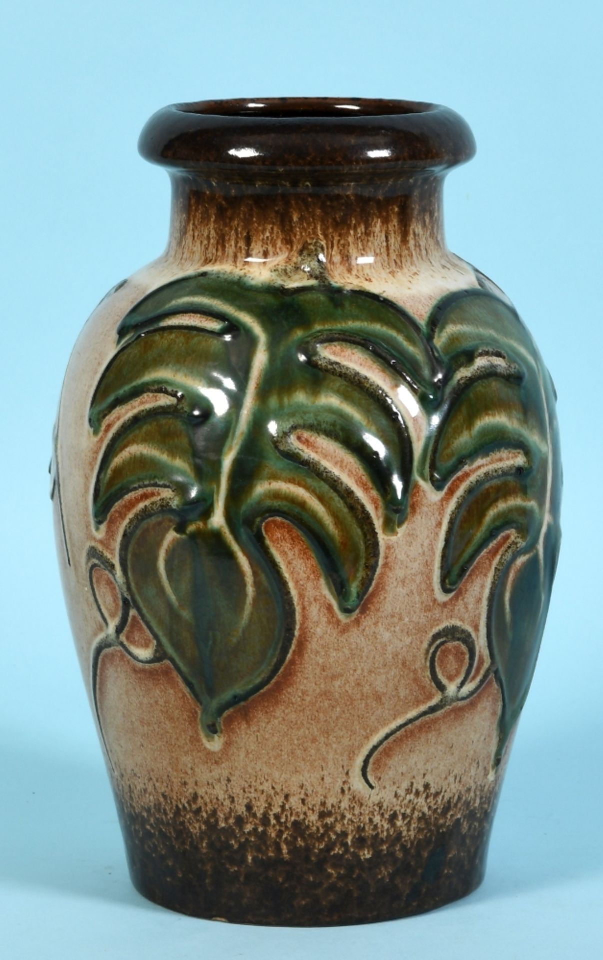 Vase "Scheurich"