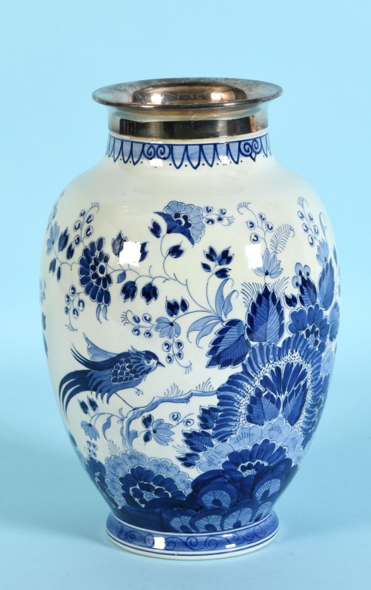 Vase "Delft"