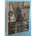 Spies, Werner (Hrsg.) "Max Ernst - Une semaine de bonté. Die Originalcollagen"