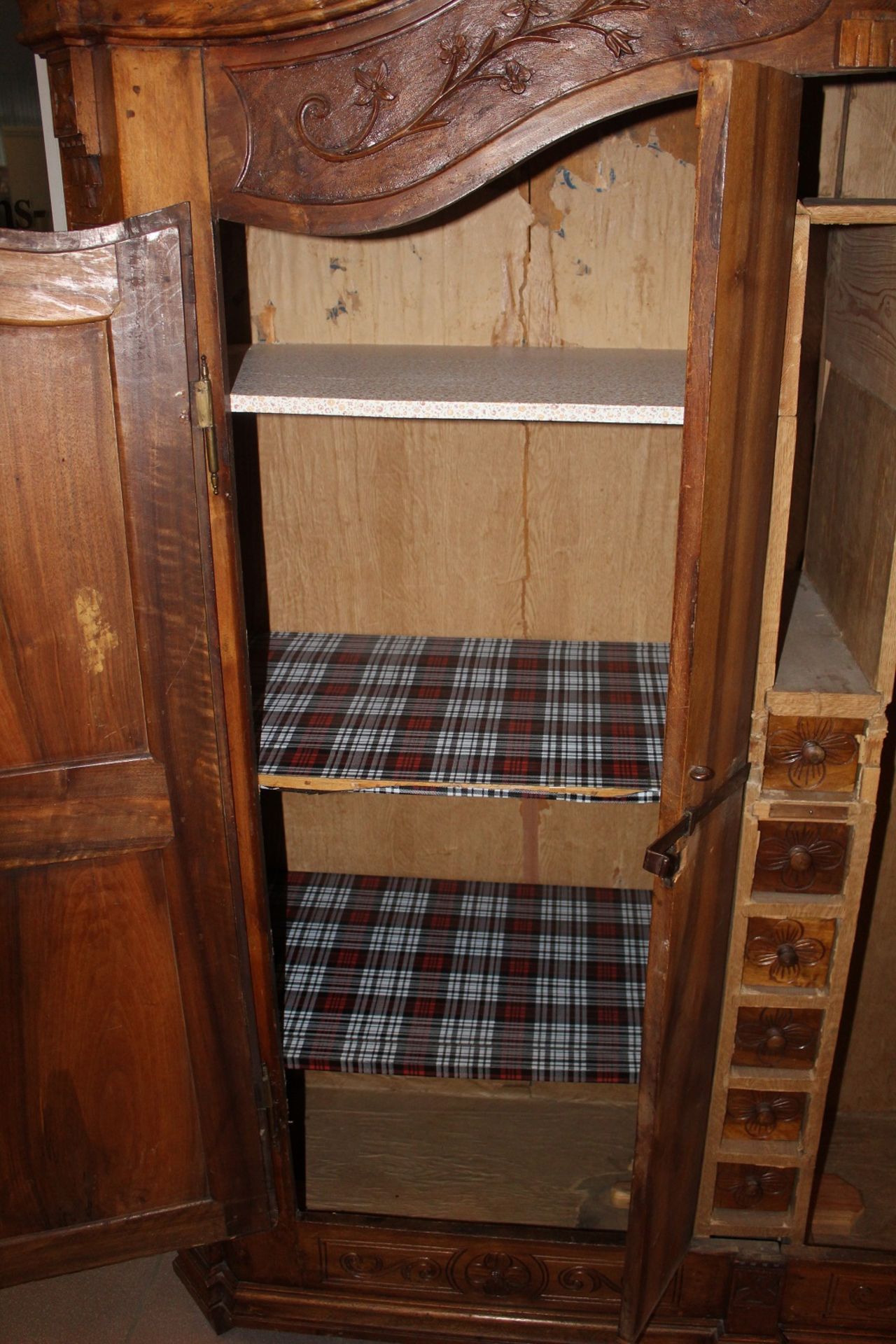 Schrank - Salemer - Image 3 of 17