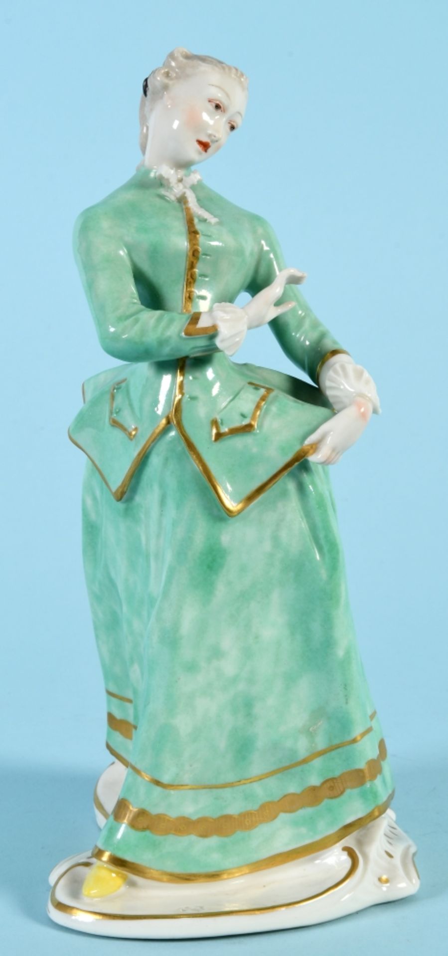 Figur - Julia "Nymphenburg"