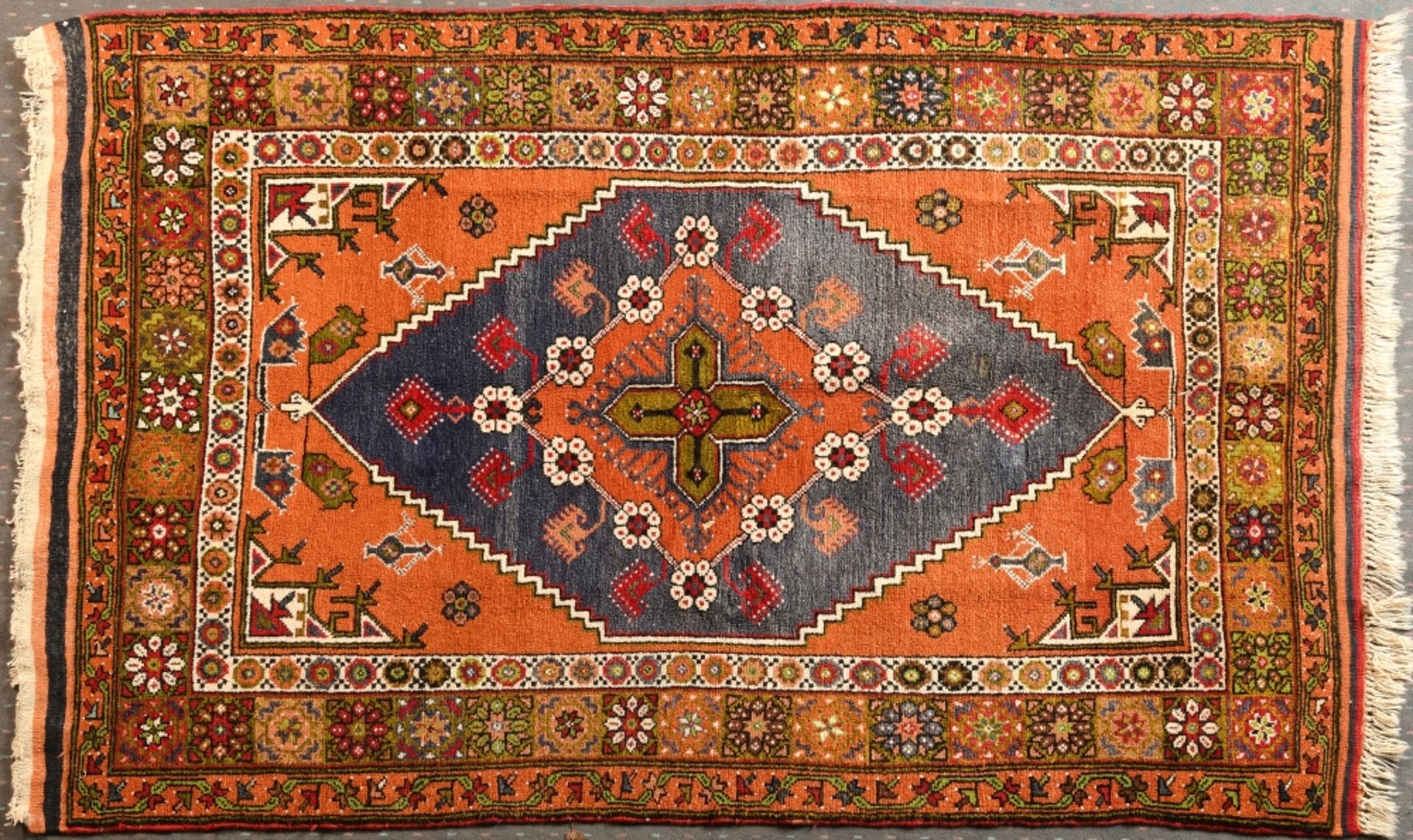 Dazgir, Türkei, 142 x 216 cm