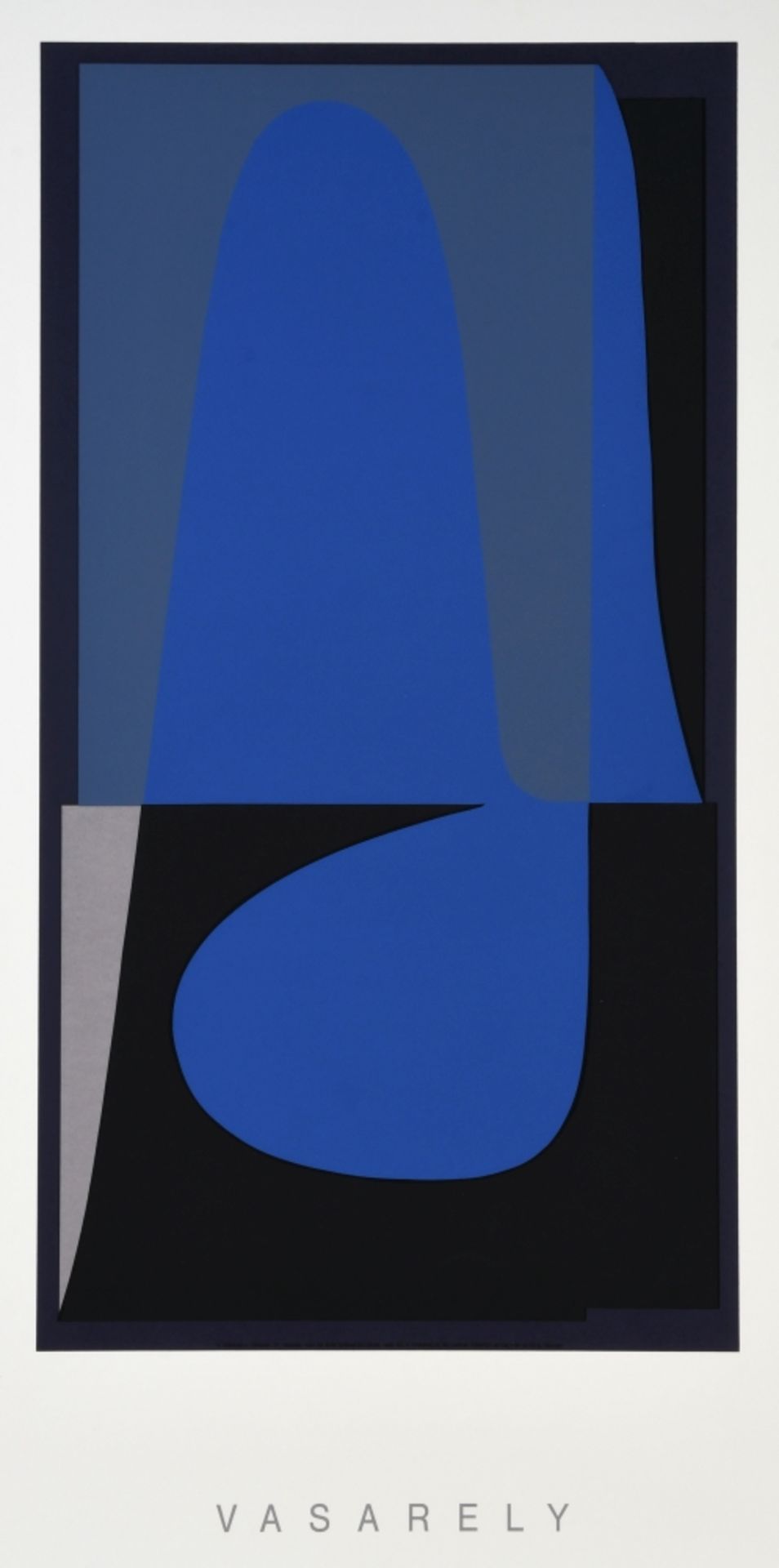 Vasarely, Victor, nach, 1908 Pécs - 1997 Paris