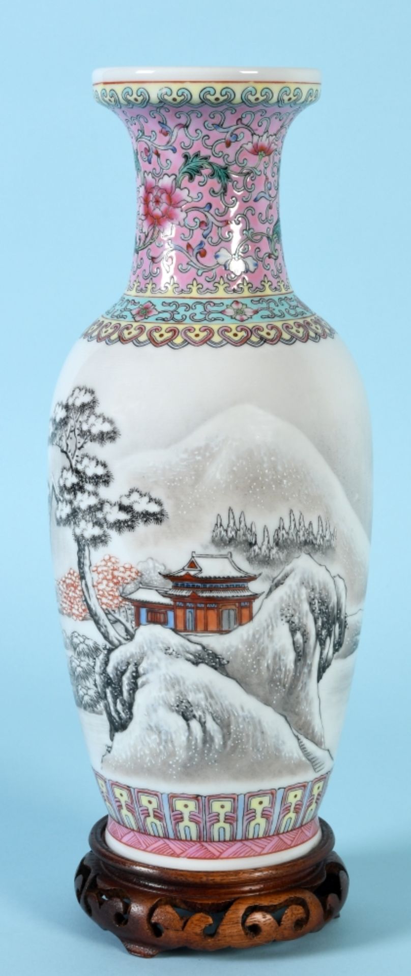 Vase