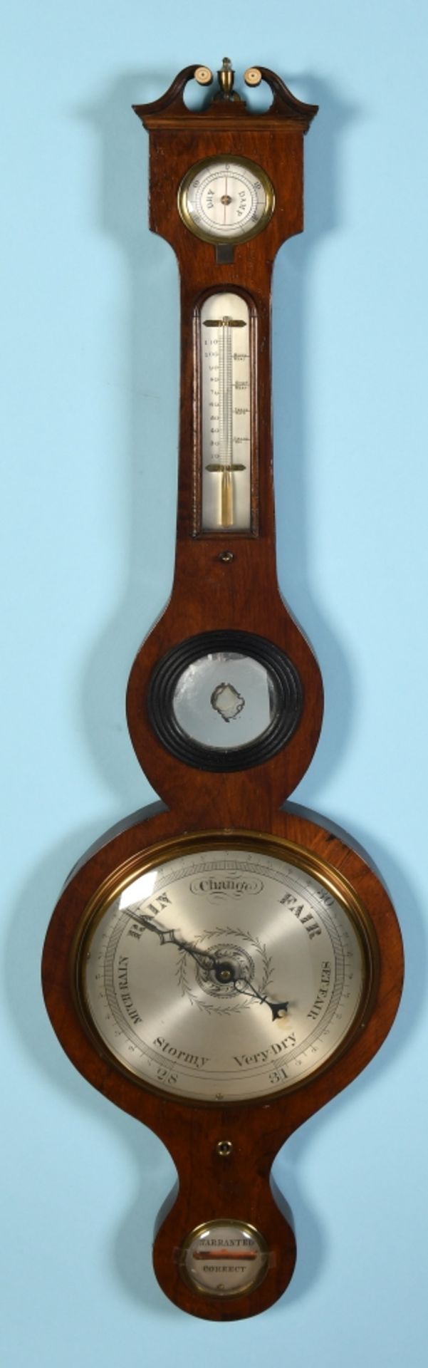 Barometer