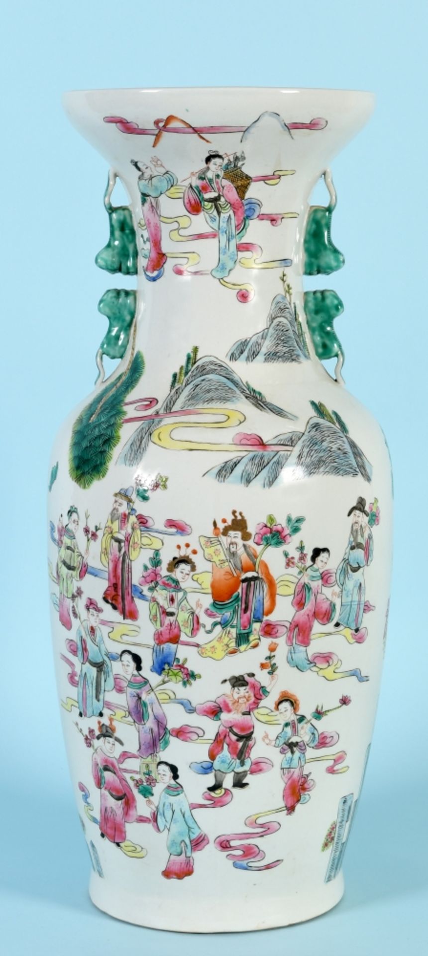 Bodenvase