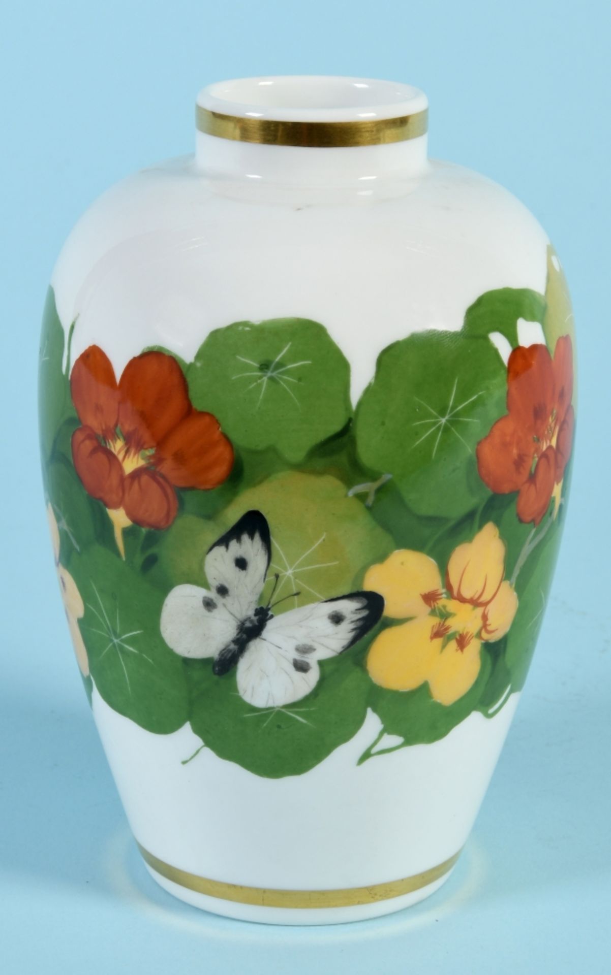 Vase "Nymphenburg"