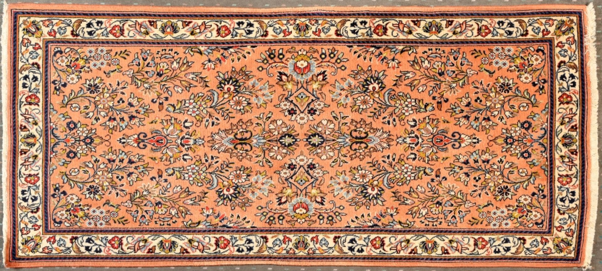 Kork-Sarough, Persien, 90 x 193 cm