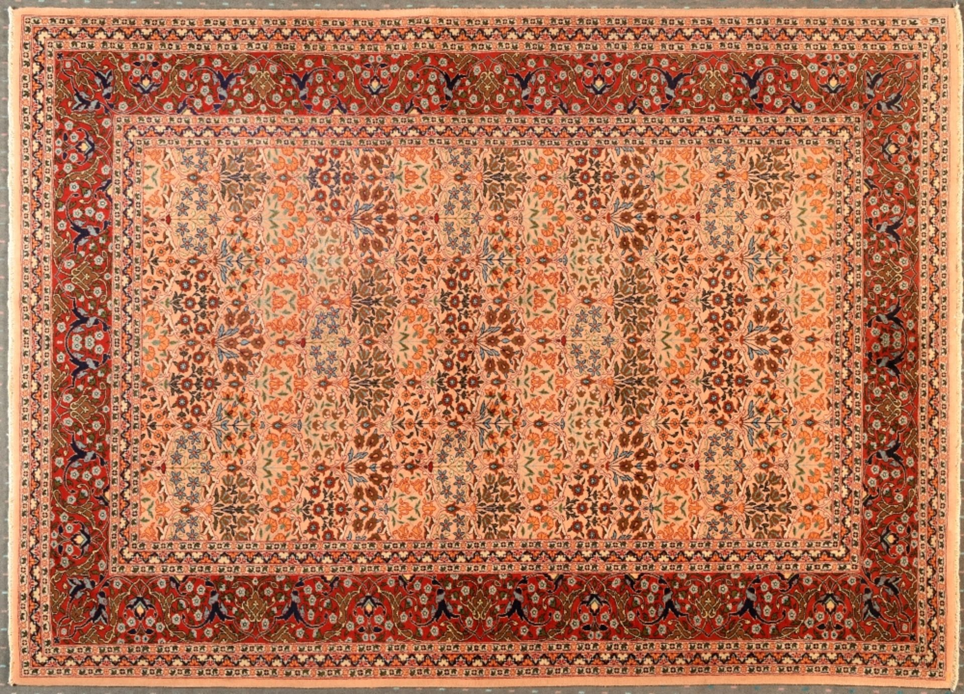 Kork-Hereke, Türkei, 160 x 232 cm