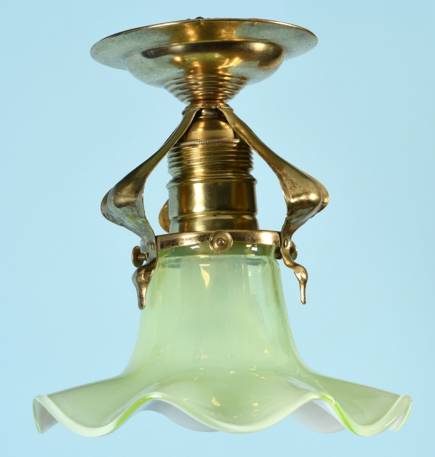 Deckenlampe "BJB"