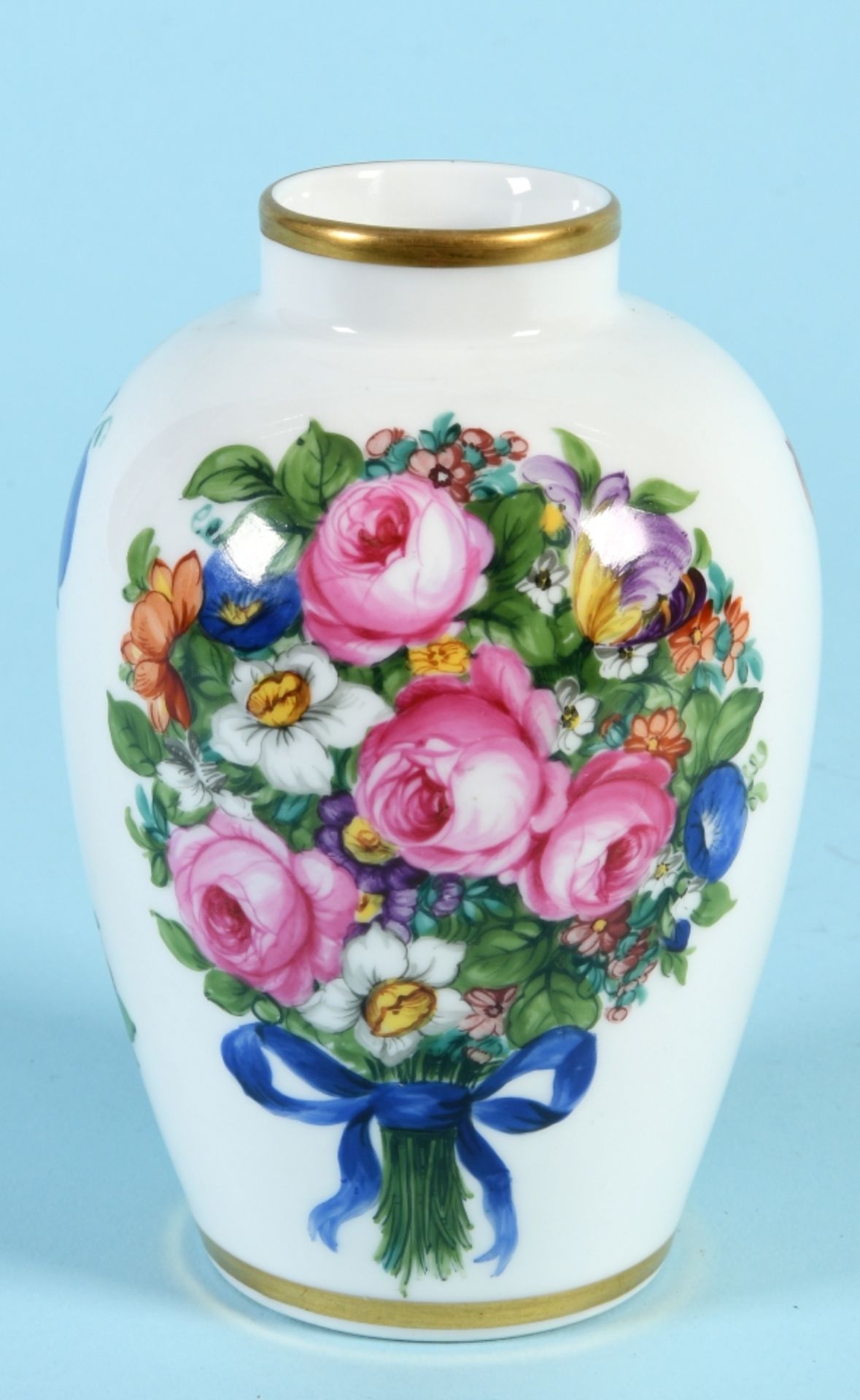 Vase "Nymphenburg"