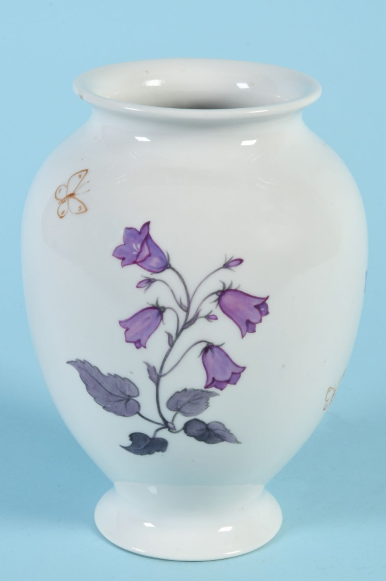 Vase "Nymphenburg"