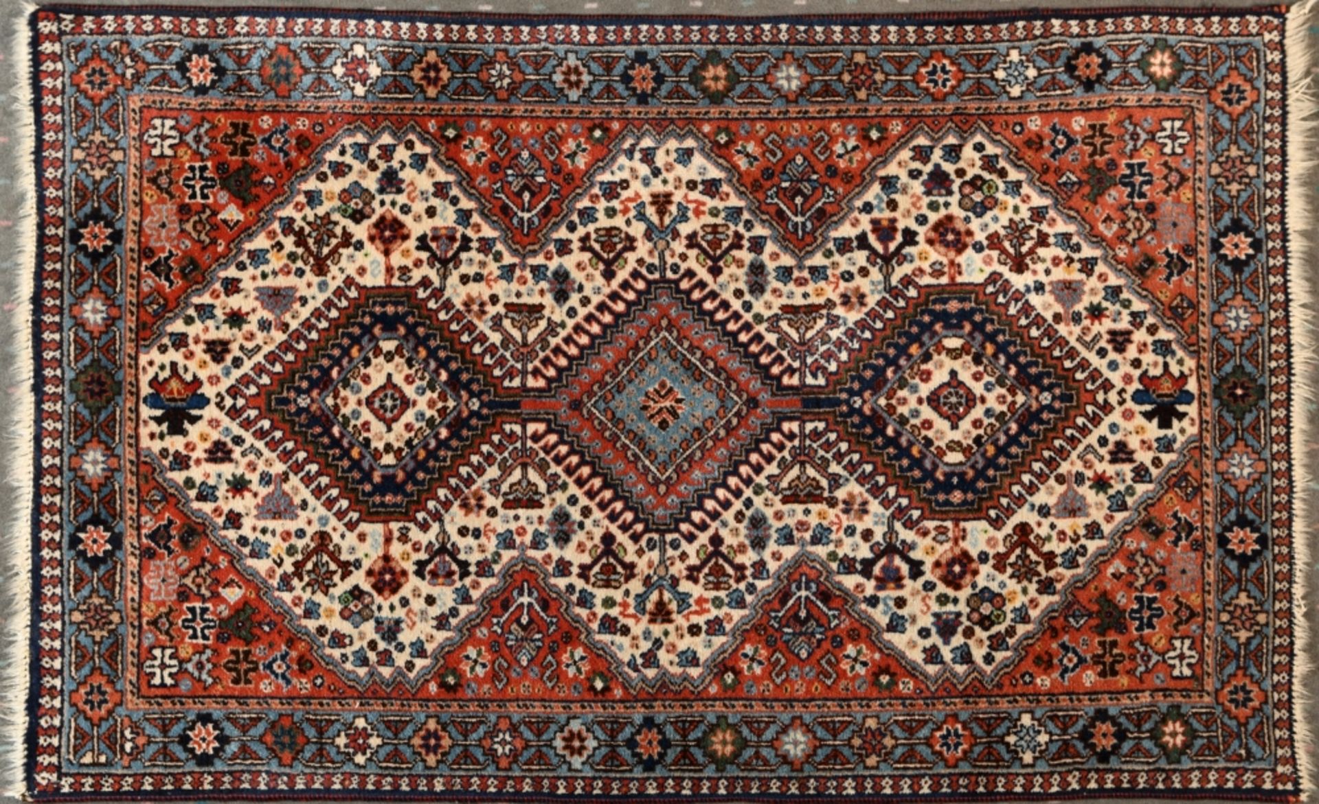 Yelemeh, Persien, 80 x 130 cm