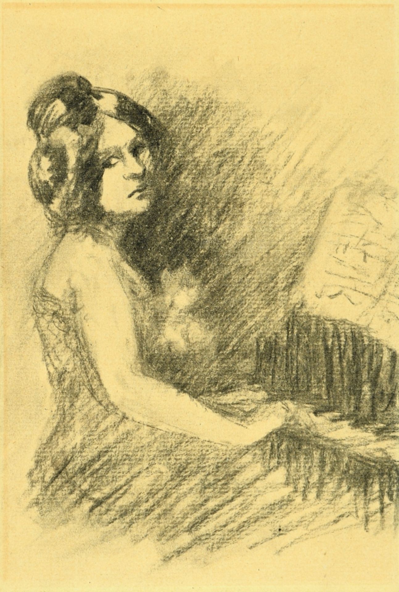 Putz, Leo, zugeschr., 1869 - 1940 Meran - Image 2 of 2