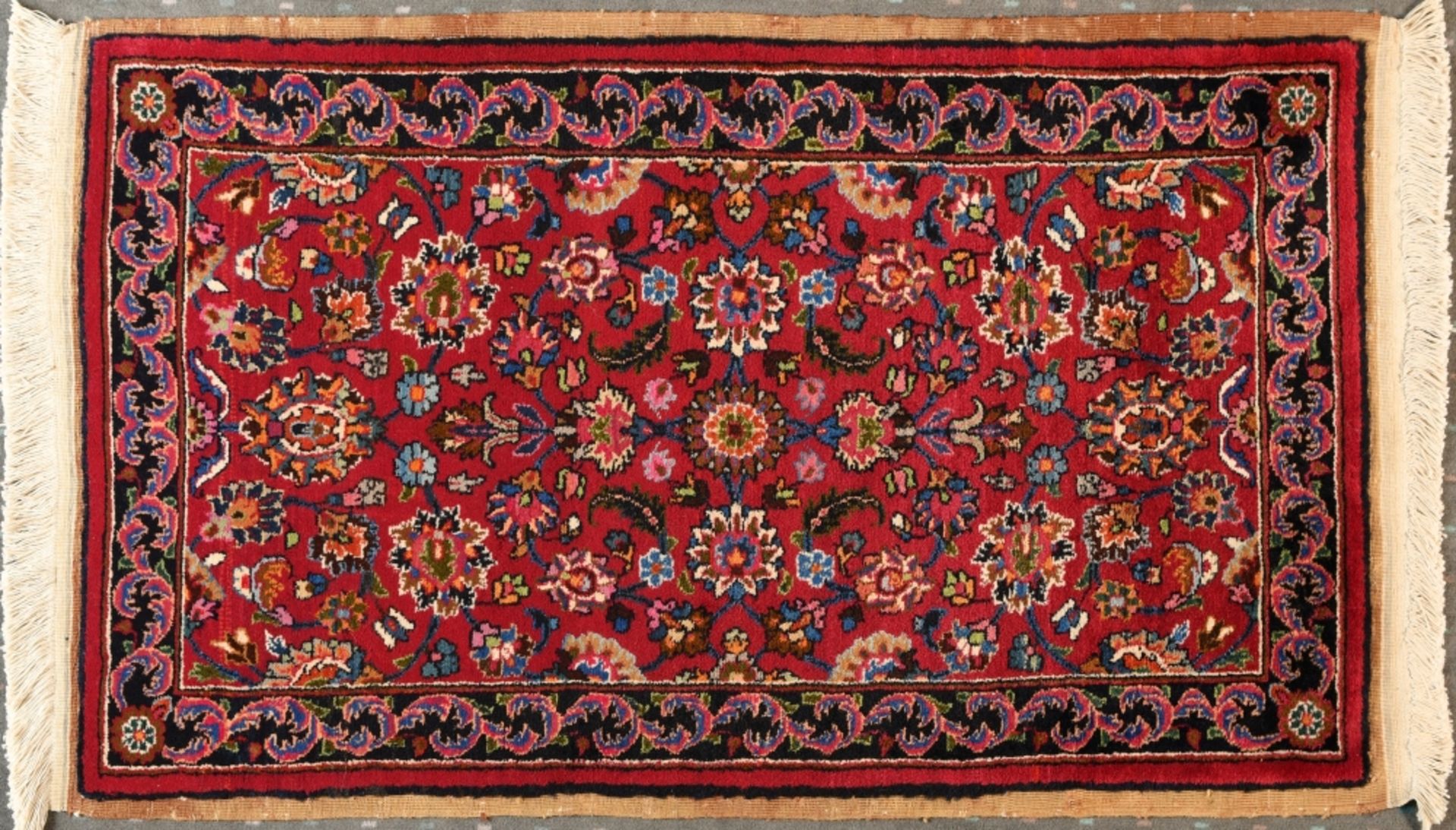 Saba-Chorrassan, Persien, 63 x 122 cm