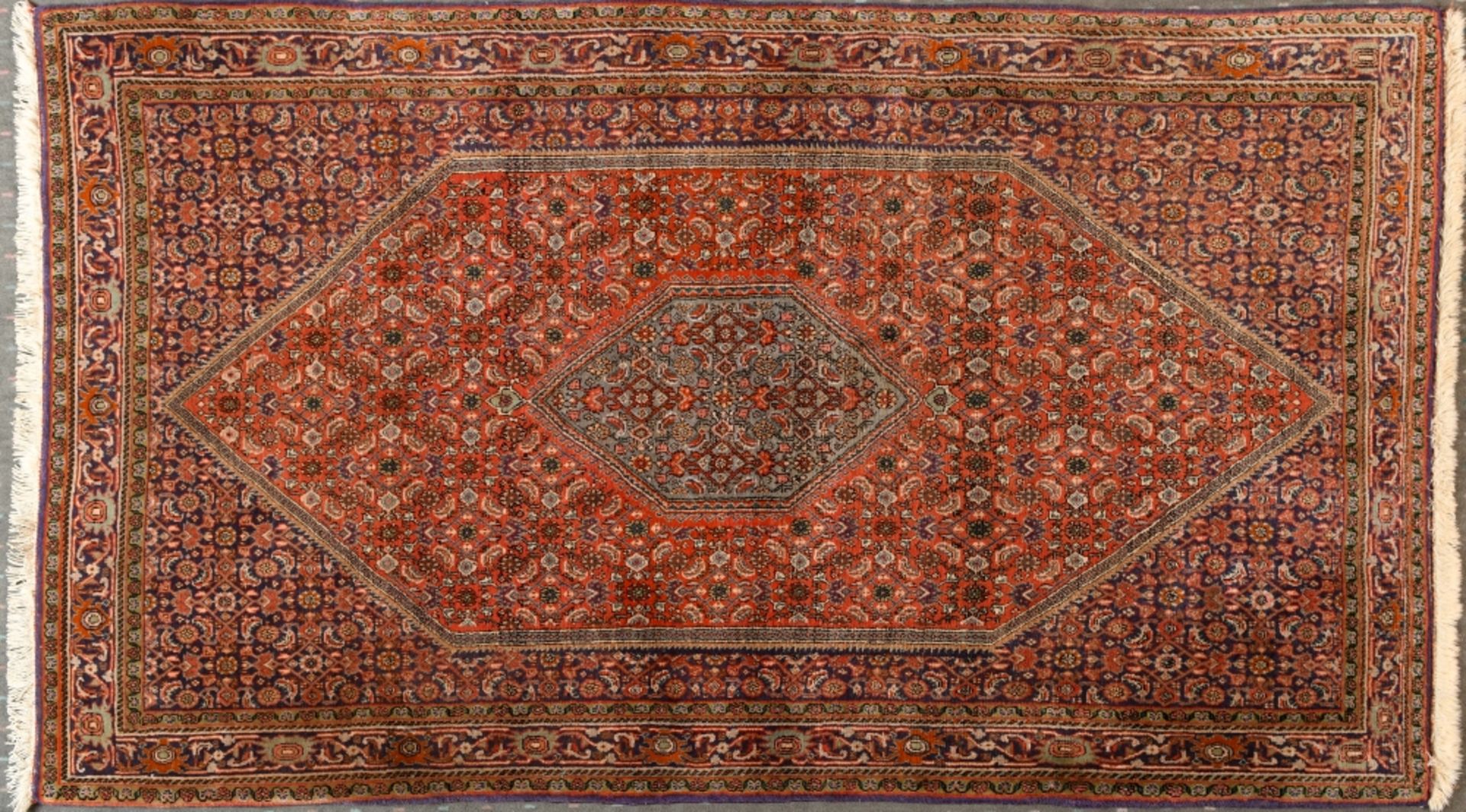 Herati-Bidjar, Persien, 110 x 173 cm