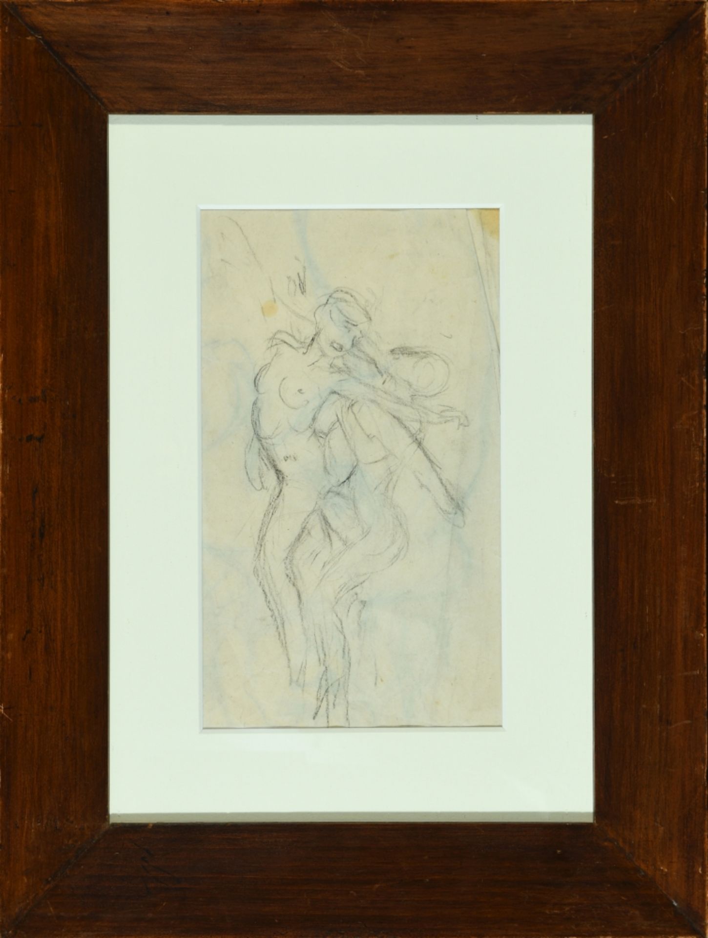 Herrfeldt, Marcel René, zugeschr., 1889 Paris - 1965 München