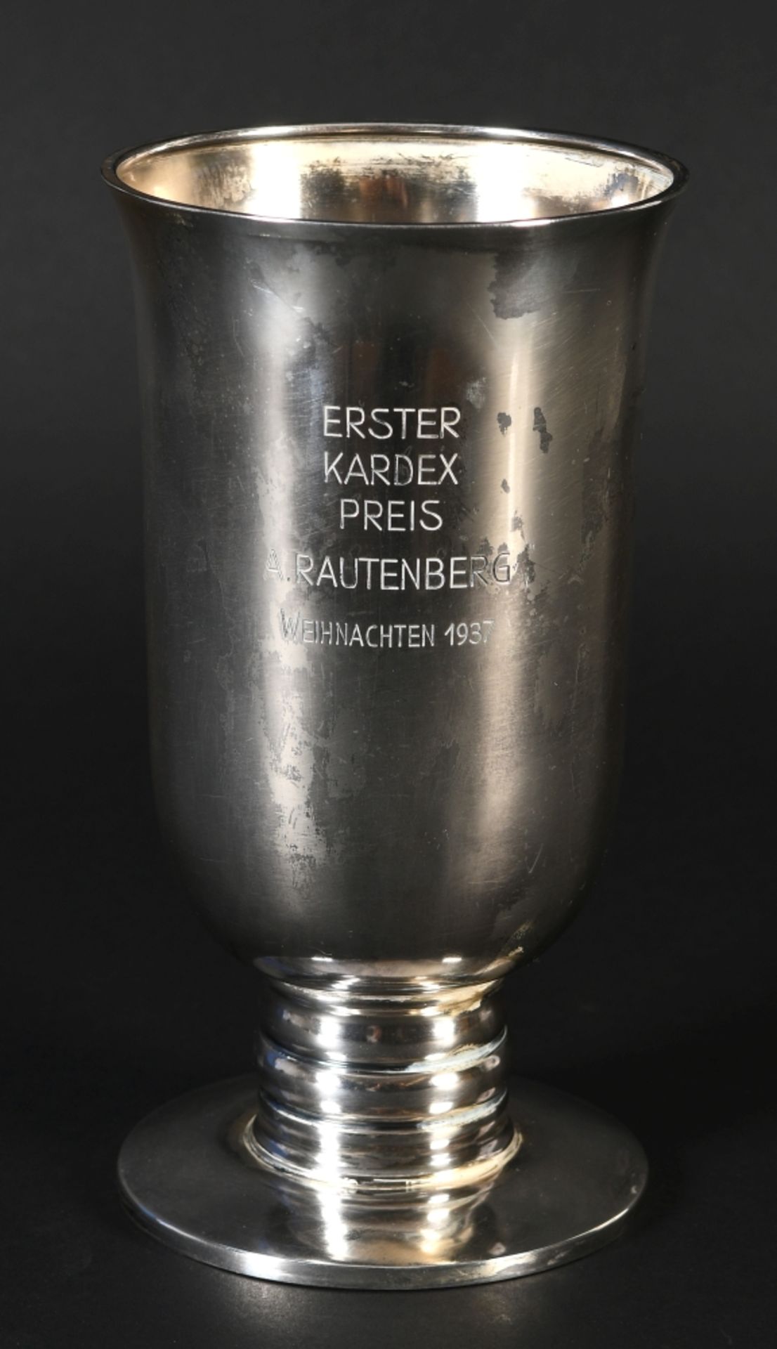 Fußpokal