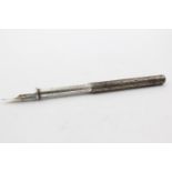 Antique / Vintage .925 STERLING SILVER S.Mordan & Co. Pencil & Dip Nib (20g)