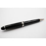 MONTBLANC Meisterstuck Black Mechanical PENCIL - ER2530098 WRITING