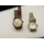 2x spares or repairs watches