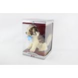 Limited Edition STEIFF Museum Collection Boxed 1931 St-Bernard 401367 // Limited Edition STEIFF