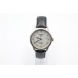 Gents TISSOT 1853 LE LOCLE Dress Style WRISTWATCH Automatic WORKING