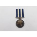 Victorian 1882 medal named 1731 J Lower 1st Gordon Highlanders //