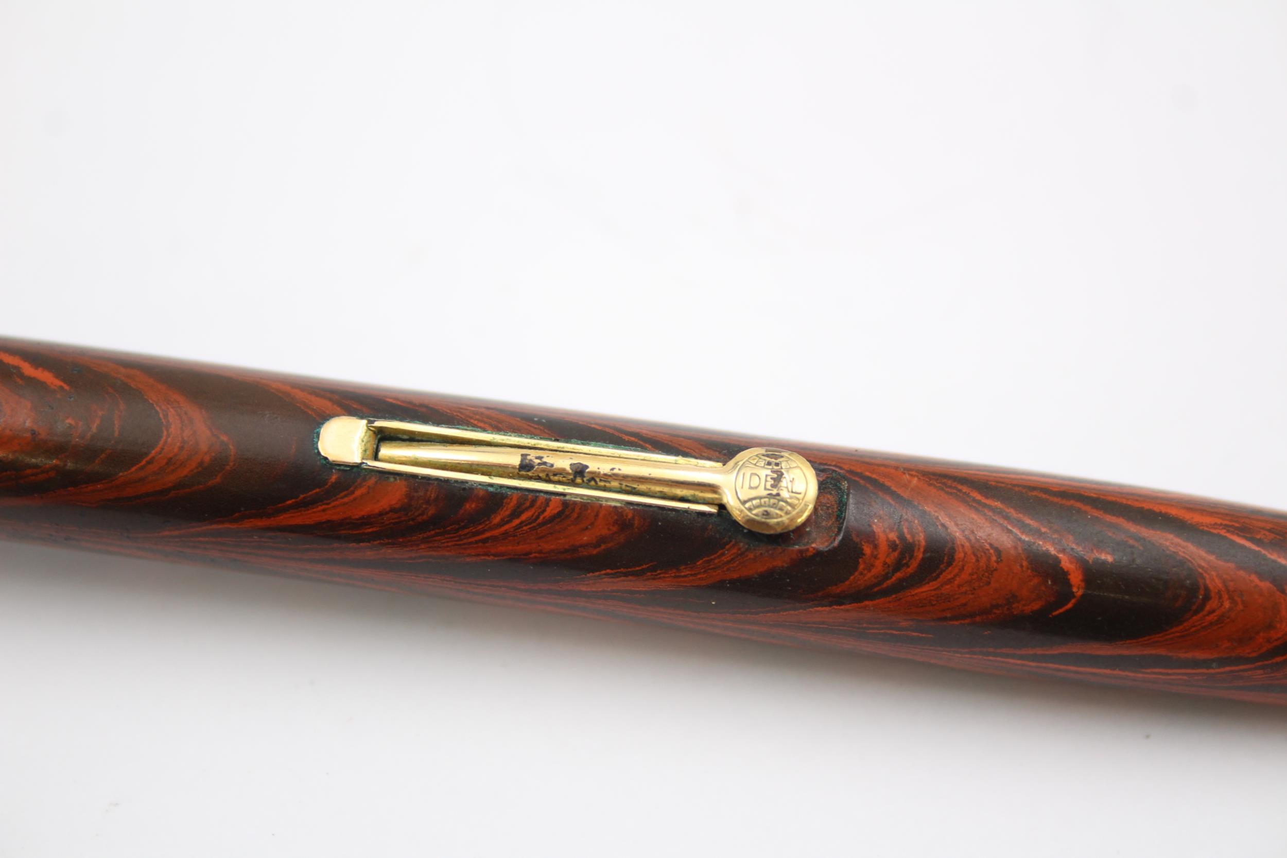 Watermans 14ct nib fountain pen - Image 3 of 6