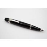 MONTBLANC Boheme Black Mechanical Pencil WRITING - GR1329233 // MONTBLANC Boheme Black Mechanical