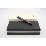 MONTBLANC Starwalker Brown & Black Rollerball Pen w/ Original Box - MDL33964L // In previously owned
