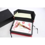 LIMITED EDITION Cross 2012 Year of The Dragon Rollerball Pen In Original Box // UNTESTED In