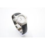 TAG HEUER 200M Men's WRISTWATCH Automatic WORKING Ref. WI2110 // TAG HEUER 200M Men's WRISTWATCH