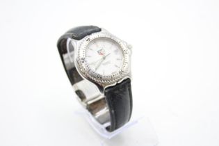 TAG HEUER 200M Men's WRISTWATCH Automatic WORKING Ref. WI2110 // TAG HEUER 200M Men's WRISTWATCH