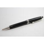 MONTBLANC Meisterstuck Black Propelling Pencil Writing - YL1444974 // In previously owned