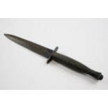 3rd Pattern Commando Dagger Marked William Rodgers Made In Sheffield England // 3rd Pattern Commando